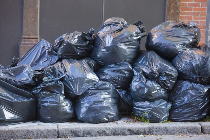 Расчленение тела и сокрытие преступления: жестокое убийство в Баку