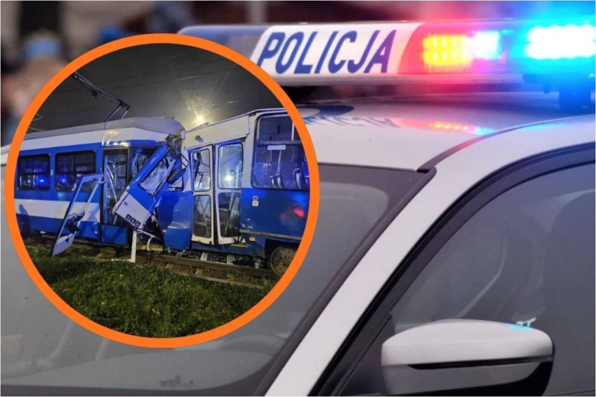 Tramvaylar toqquşdu: Azı 20 nəfər yaralı var