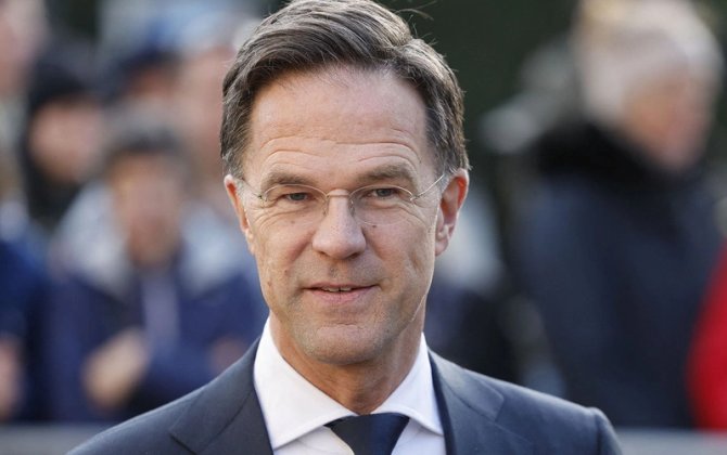 Рютте: НАТО вовлечен в урегулирование в Украине, но лишь Трамп может вывести ситуацию из тупика