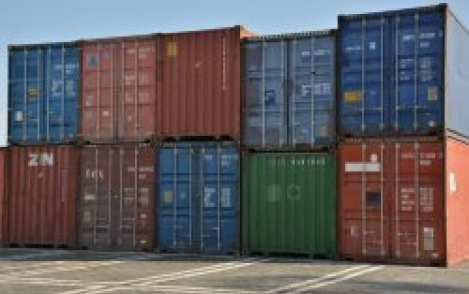 Товарооборот между Азербайджаном и Грузией увеличился за январь-октябрь