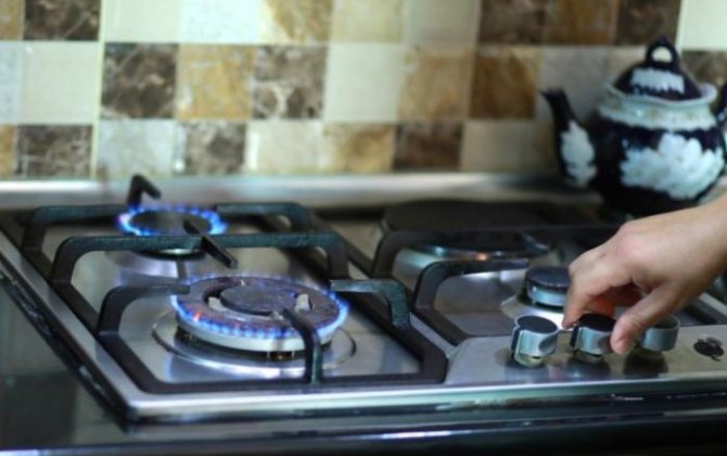 Bakının bu ərazilərində qaz olmayacaq