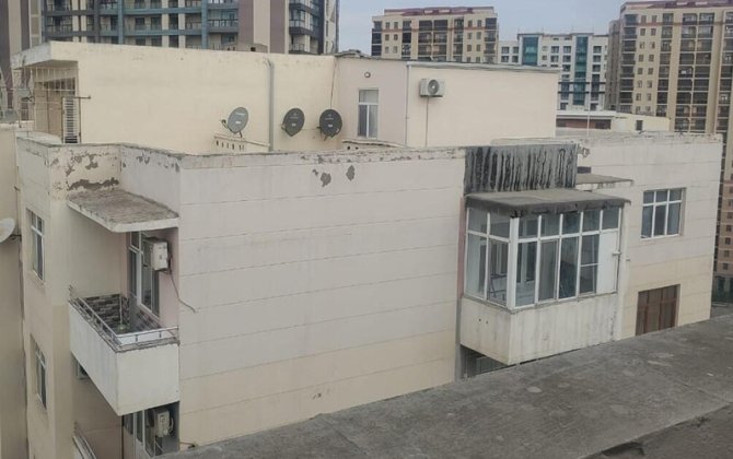 “Bənzər yanğın bu binalarda olsa, onlarla insan ölər...” - FOTOLAR