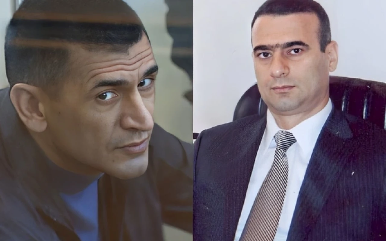 Ali Məhkəmə Müşfiq Atakişiyevin bacısı oğlu ilə bağlı qərar verdi