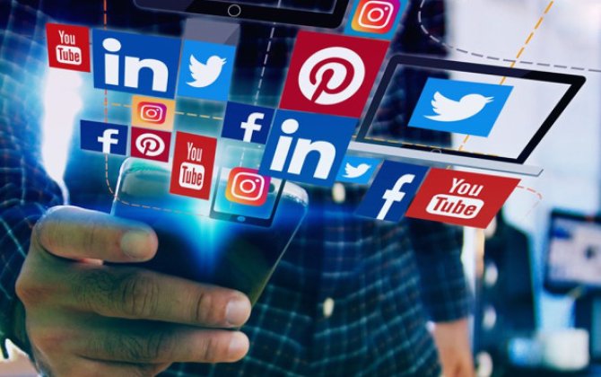 Sosial şəbəkədə təhqiramiz ifadələr yazan şəxs həbs edildi