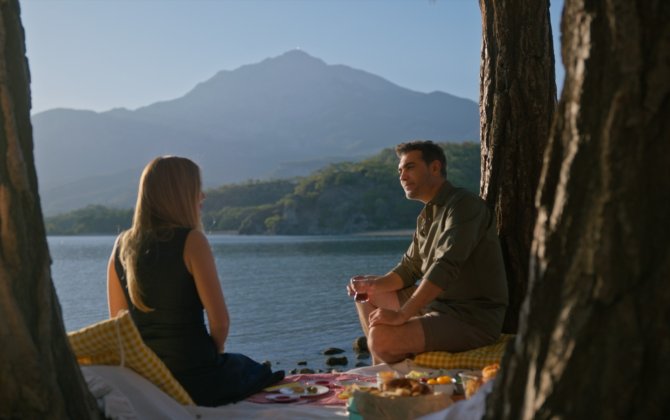 GoTürkiye üçüncü mini-serialını təqdim etdi: “Hidden Lover” - FOTO