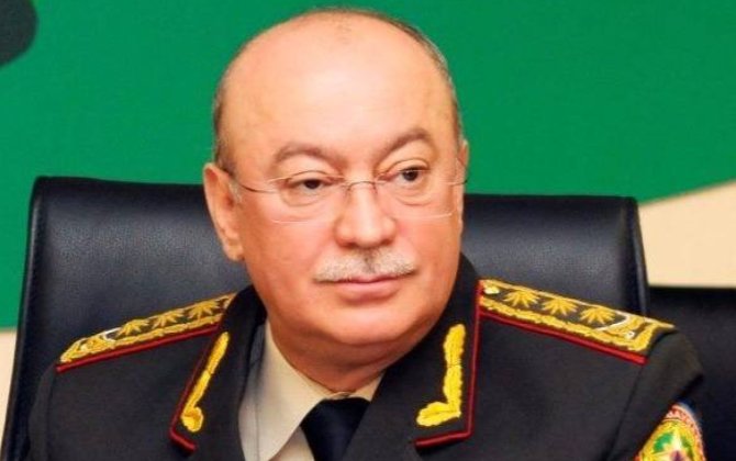 Kəmaləddin Heydərovdan yeni rəis təyinatları