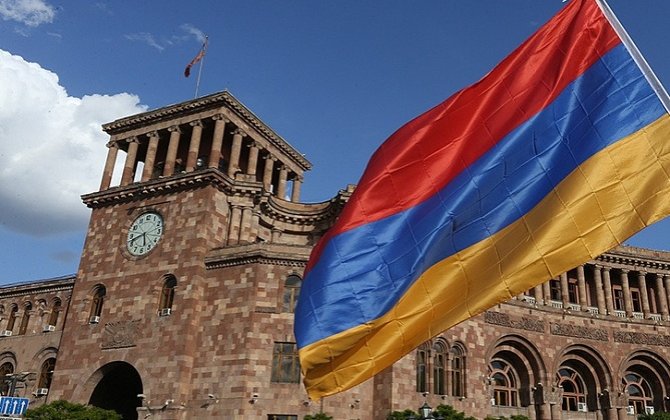 Qərb yenə öz ampluasındadır - Ermənistana “yaşıl işıq” yandırılır, digərlərinə isə...