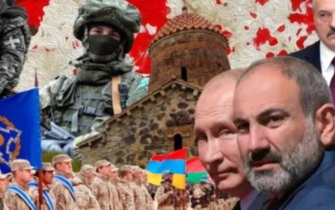 Müharibədə Rusiya qalib gəlsə, postsovet ölkələrini hansı aqibət gözləyir?