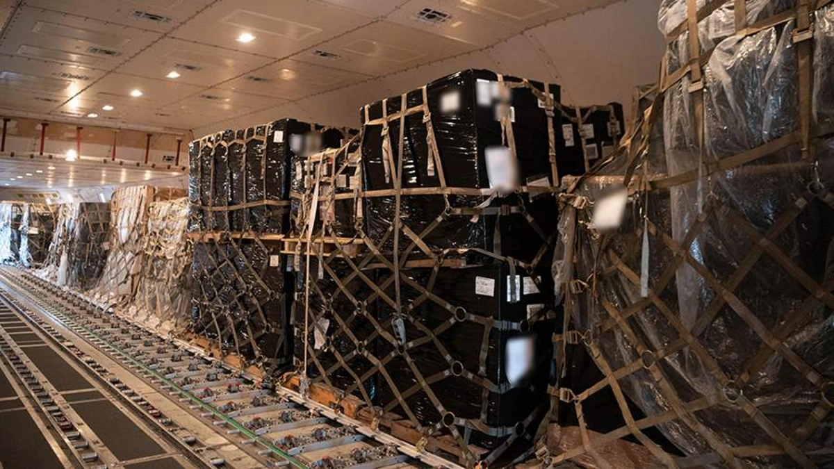 KİV: İtaliya hökumətinin Kiyevə silah tədarükü ilə bağlı mövqeyi dəyişib