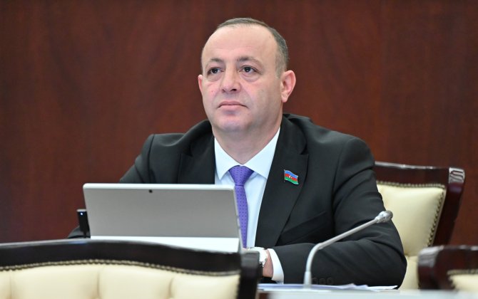 Azərbaycan siyasətində köhnə siyasi oyunlara yer yoxdur