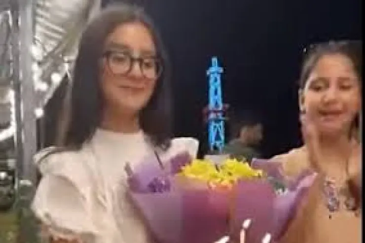 Bakıda ölən 13 yaşlı qız “Mavi balia”nın qurbanı olubmuş - VİDEO