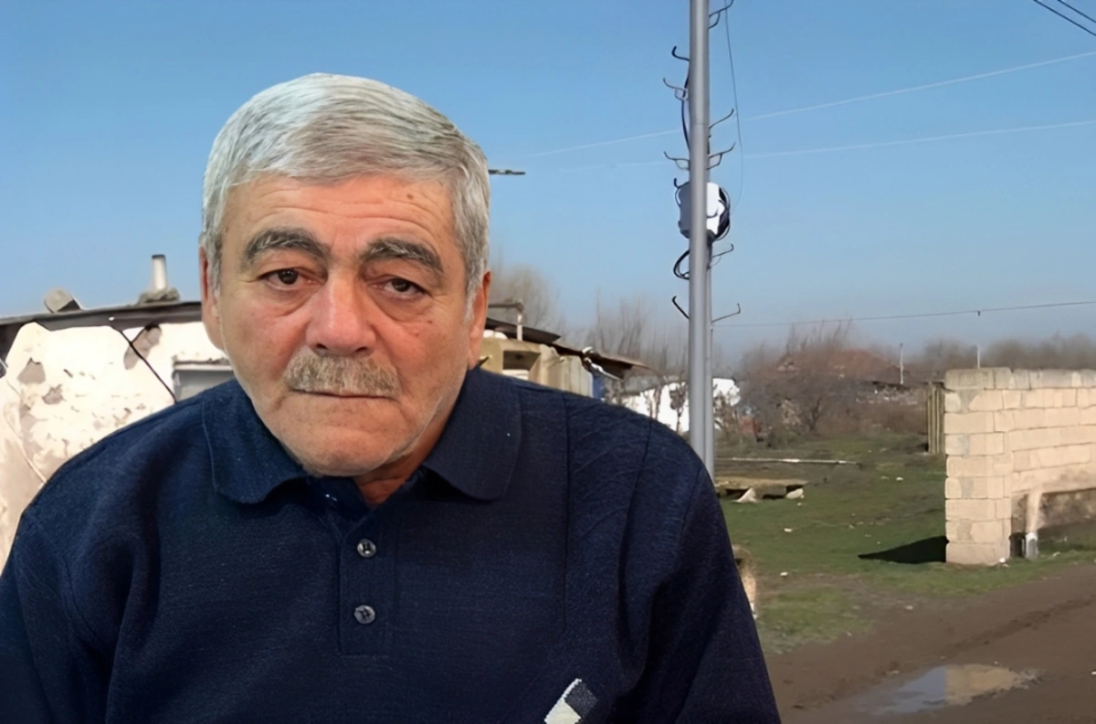 Qonşularını qətlə yetirən ata və oğula hökm oxundu