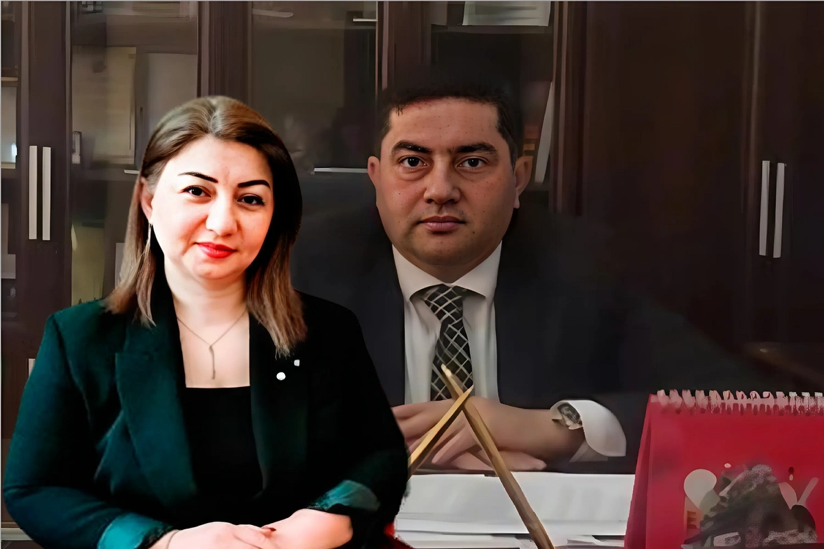 Sabiq direktorla bağlı məhkəmə araşdırması yekunlaşıb