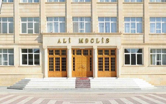 Naxçıvanda qaydalar SƏRTLƏŞDİRİLİR - Beş iclasda iştirak etməyən deputatın mandatına XİTAM VERİLƏCƏK