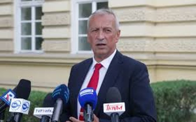 Бывшему замминистра финансов Польши предъявлены обвинения в коррупции