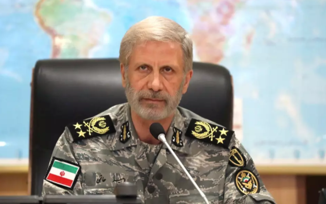 İrandan açıq mesaj: İsrailə qarşı müharibədə qalib gəldik