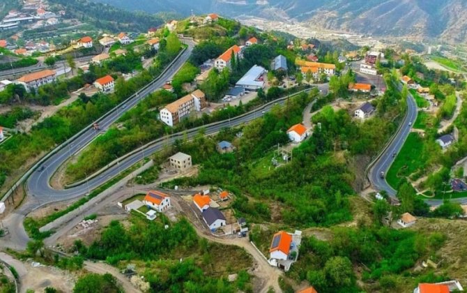 İşğaldan azad edilmiş ərazilərdə tərəqqi və reinteqrasiya: Azərbaycanda yeni iqtisadi güc mərkəzi yaranır - TƏHLİL