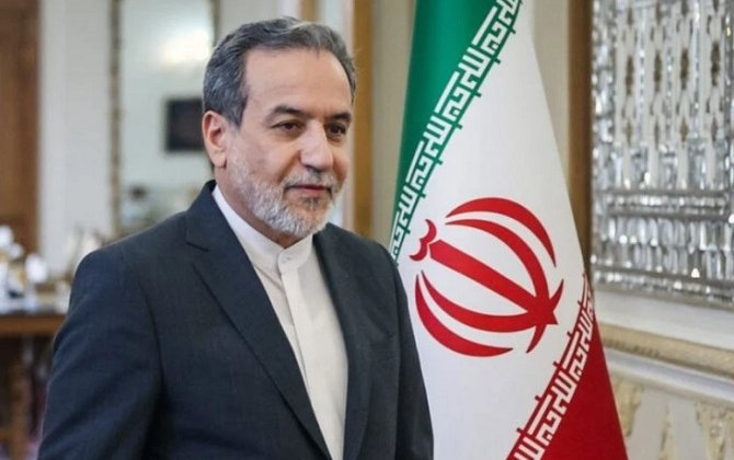 Аббас Аракчи посетит Азербайджан