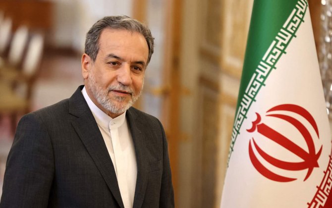 Abbas Araqçi Azərbaycana səfər edəcək