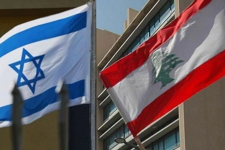 Израиль и Ливан запланировали новую встречу для обсуждения экономического сотрудничества