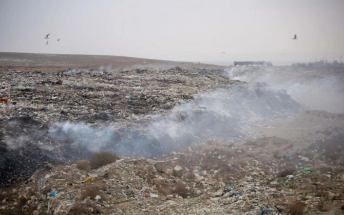 Bərdə Kommunal Təsərrüfatı İdarəsinin direktoru cərimələnib