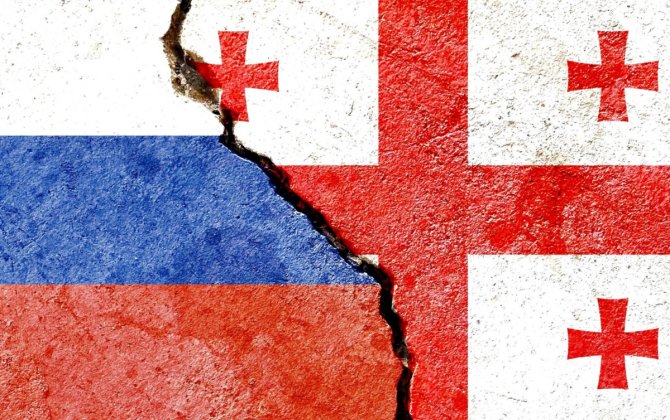 Gürcüstan Rusiya ilə münaqişənin sülh yolu ilə həllinin tərəfdarıdır