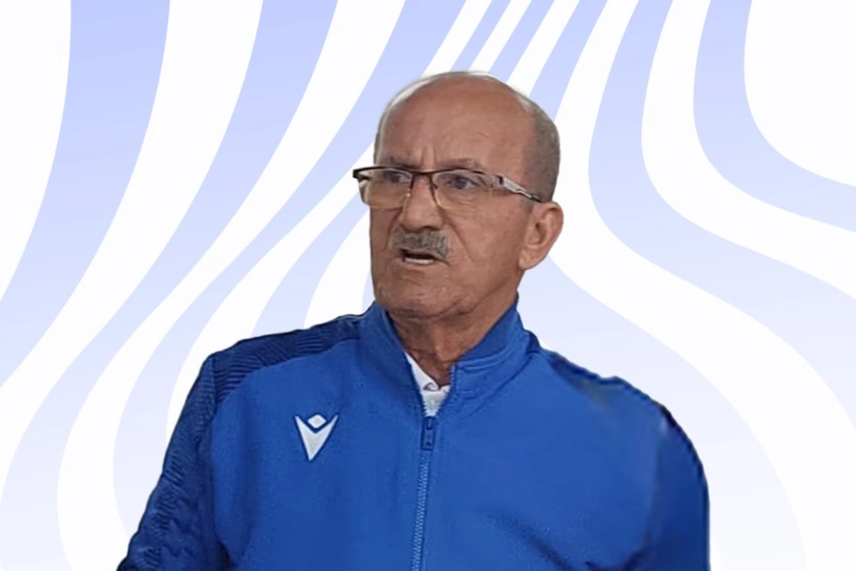 Azərbaycan Həndbol Federasiyasında yeni təyinat olub