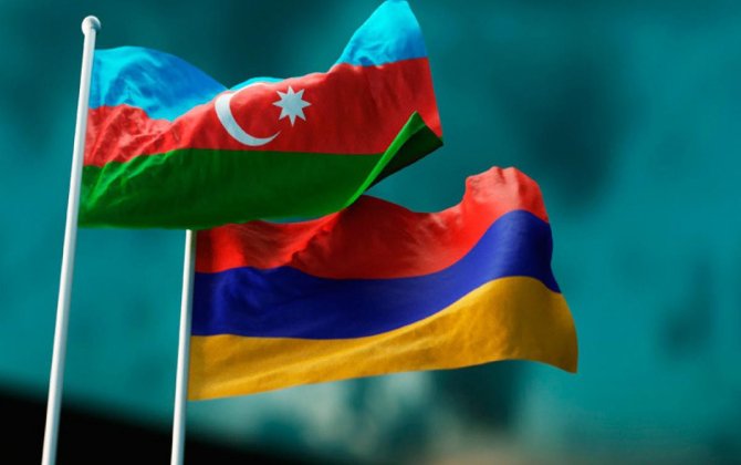 Nazir: Ermənistan Konstitusiyasında dəyişiklik paraflanmış sazişin ratifikasiyasına imkan yaradacaq