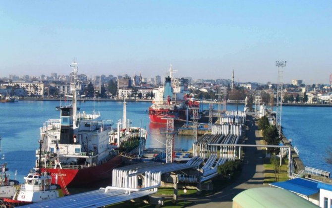 Gürcüstanda xam neft qaçaqmalçılığına görə Qazaxıstan vətəndaşları saxlanılıb