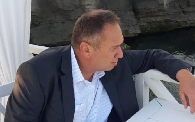 “Ümid edək ki, Paşinyan enində-sonunda uzaq “qohumlarının” qoltuğuna sığınmaq adətini birdəfəlik tərgidəcək...”