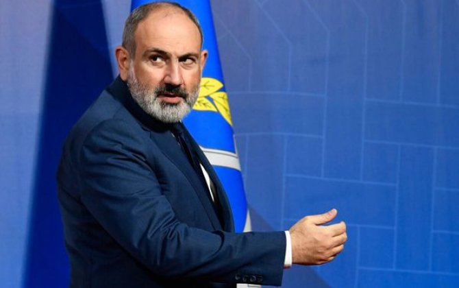 İrəvanda repressiya rüzgarı və Qərbin ənənəvi “korluğu”...