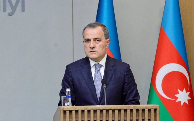 Азербайджан привержен конструктивному сотрудничеству в рамках ОБСЕ – министр