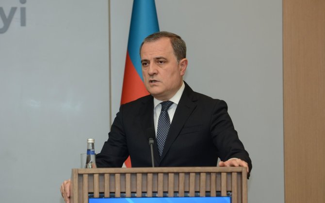 Своевременная реализация «Маршрута Трампа» имеет большое значение — Джейхун Байрамов