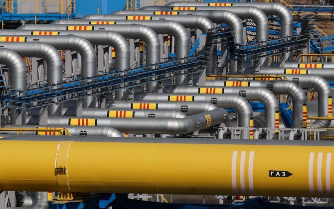 Турция продлила поставки российского газа