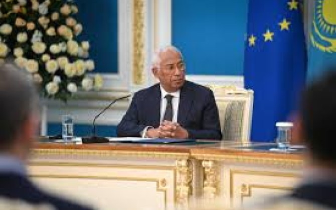 Кошта: Мир на Южном Кавказе имеет ключевое значение для межрегионального взаимодействия