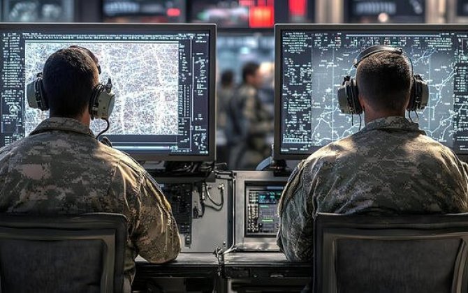 Ukraynanın gecikən qələbəsi amerikalıların hərbə inamını azaldıb