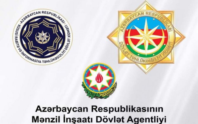 Güzəştli mənzillərin seçiminə edilmiş kiberhücum cəhdinin qarşısı uğurla alındı - Birgə məlumat