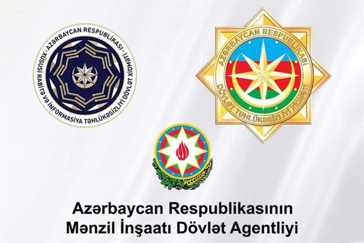 Güzəştli mənzillərin seçimi ilə bağlı kiberhücumun qarşısı alınıb - RƏSMİ AÇIQLAMA