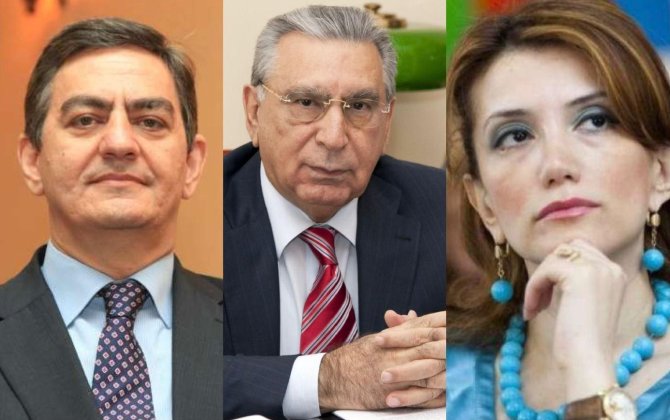 Zahid Oruc: “Ramiz Mehdiyevin hakimiyyəti zorla ələalma cəhdi Rusiyanın işğal planının tərkib hissəsidir”