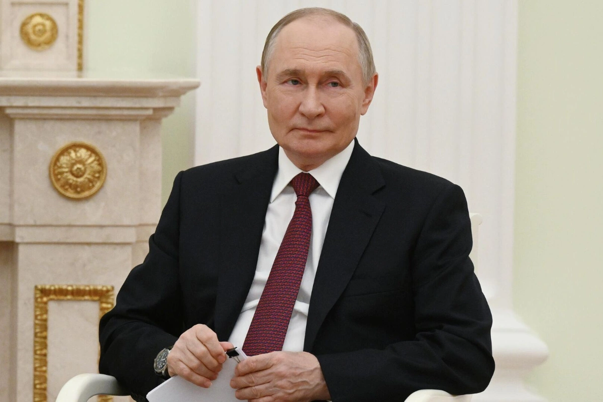 Putin SSRİ-ni bərpa etmək istəyir?