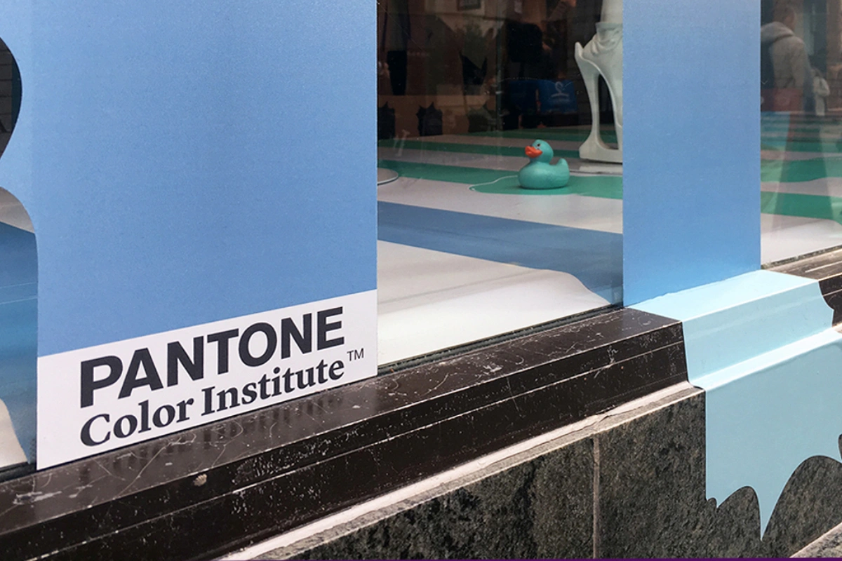 2026-cı ilin rəngi açıqlandı - FOTO