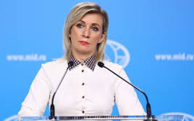 МИД РФ назвал разглашение Арменией документов по урегулированию конфликта в Карабахе пренебрежением этикой