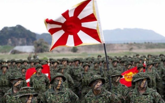 В Японии планируют в 2027 году повысить налоги для финансирования обороны