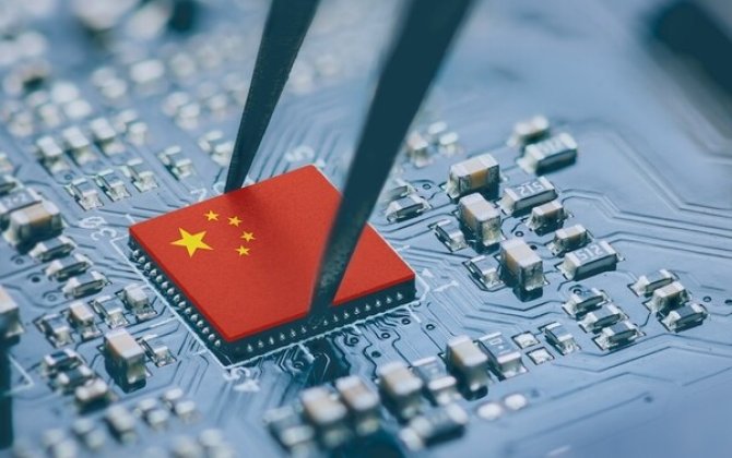 В США намерены запретить продажу передовых чипов в Россию и Китай
