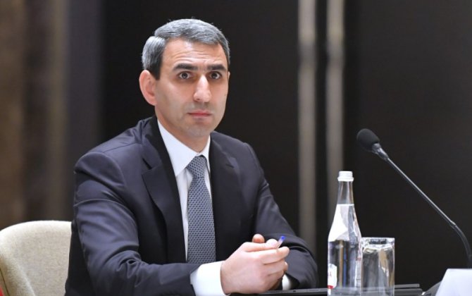 В Нахчыване началась реконструкция железных дорог