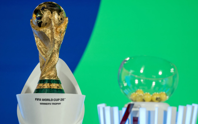 Bu gün DÇ-2026-nın püşkü atılacaq