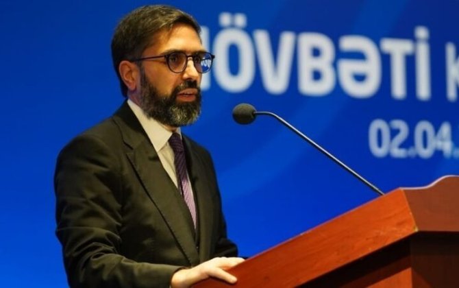 AFFA prezidenti DÇ-2026-nın püşkatma mərasiminə qatılacaq