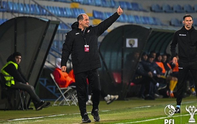 Bu gün klubda təcili iclas keçiriləcək - İstefa gözlənilir… SON DƏQİQƏ