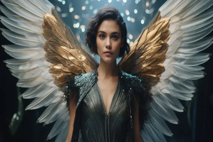 Qəyyum mələyinin sizə yaxın olduğunu necə başa düşmək olar? - 5 əsas əlamət