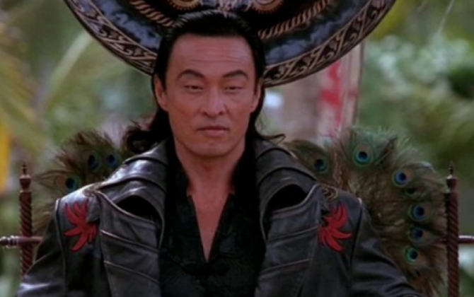 Məşhur aktyor vəfat etdi - FOTO